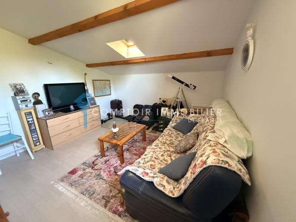 Villa 6 pièce(s) 4 chambre(s) 159 m²