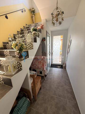 Villa 6 pièce(s) 4 chambre(s) 159 m²