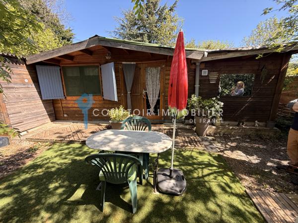 Villa 6 pièce(s) 4 chambre(s) 159 m²