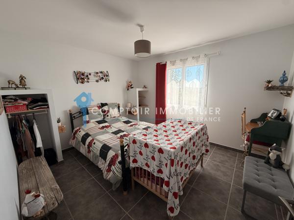 Villa 6 pièce(s) 4 chambre(s) 159 m²