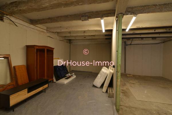 Parking / Box à vendre de 81 m²