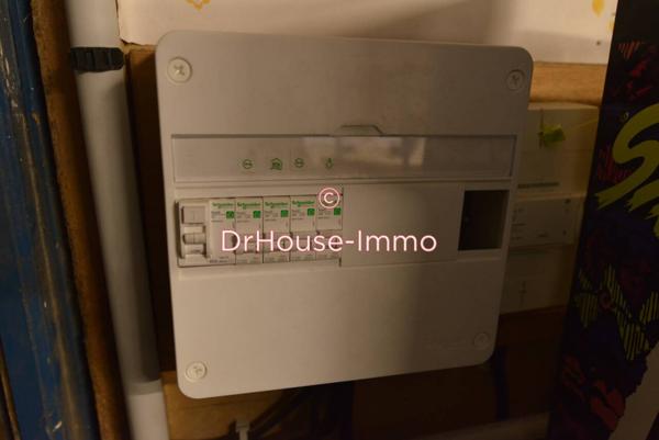 Parking / Box à vendre de 81 m²