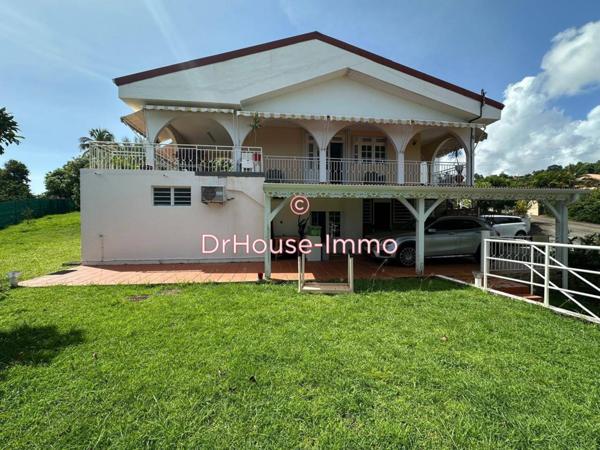 Maison à vendre 7 pièces de 192 m²