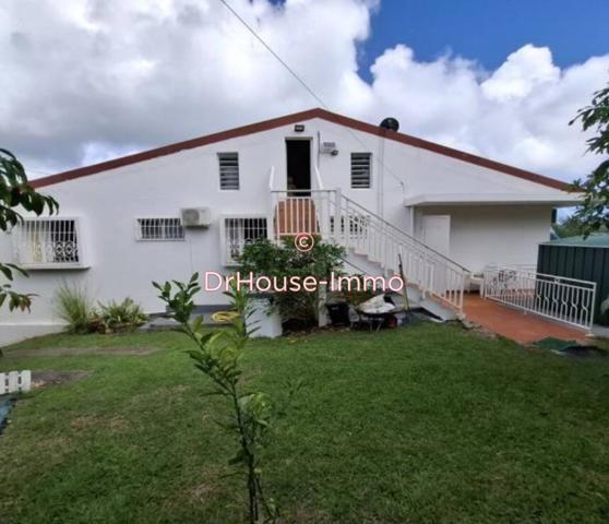 Maison à vendre 7 pièces de 192 m²