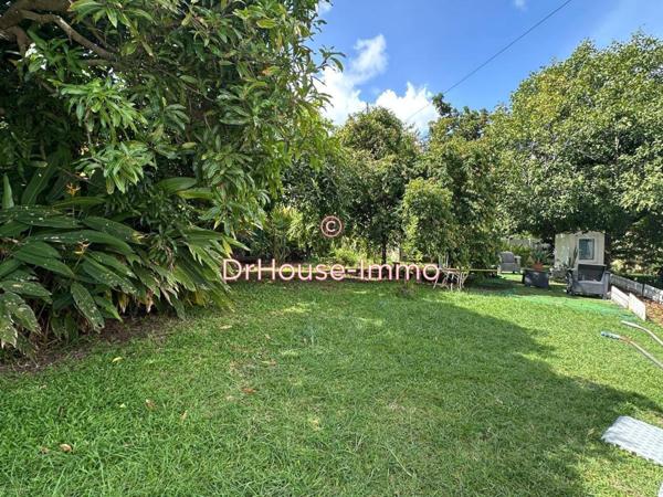 Maison à vendre 7 pièces de 192 m²