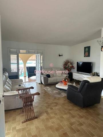 Maison à vendre 7 pièces de 192 m²