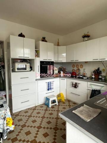 Maison à vendre 7 pièces de 192 m²