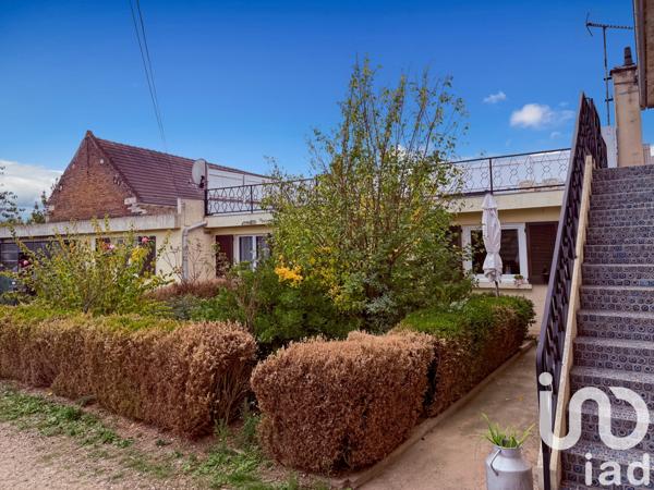 Immeuble à vendre 174 m² Chevrières