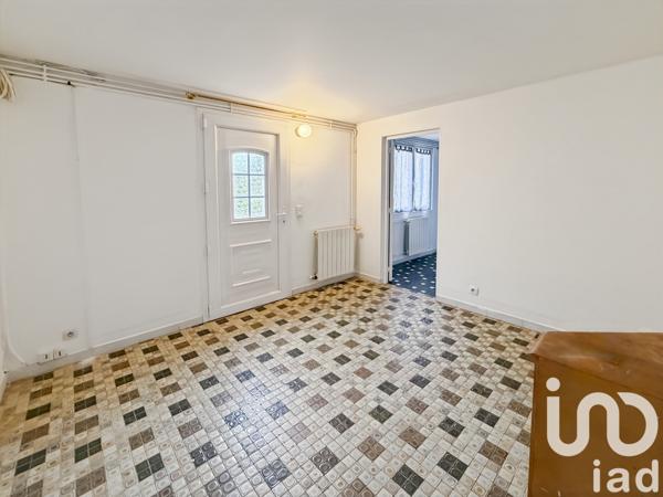 Immeuble à vendre 174 m² Chevrières