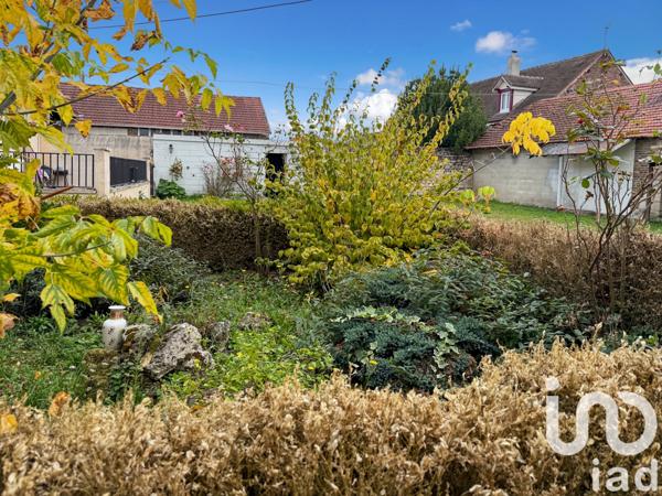 Immeuble à vendre 174 m² Chevrières