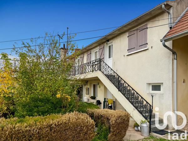 Immeuble à vendre 174 m² Chevrières