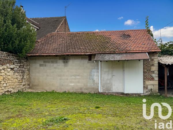 Immeuble à vendre 174 m² Chevrières