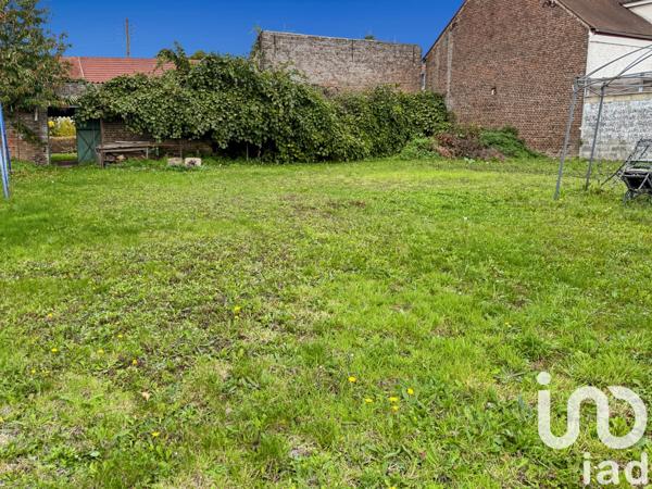 Immeuble à vendre 174 m² Chevrières