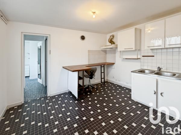 Immeuble à vendre 174 m² Chevrières