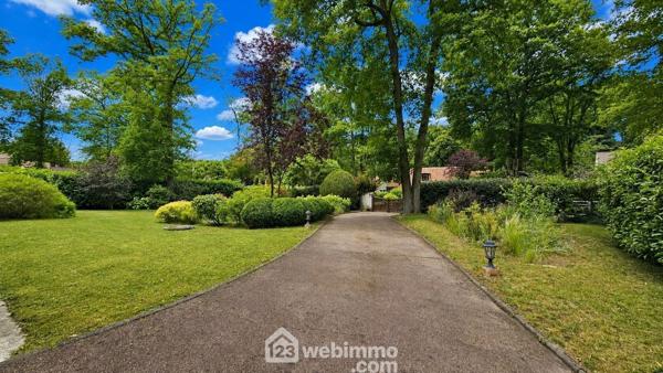 Maison 197 m² à Milly-la-Forêt 91490