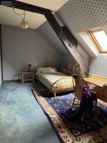 Achat - Maison Vannes 56000 6 pièces 125 m 2 355 m 2