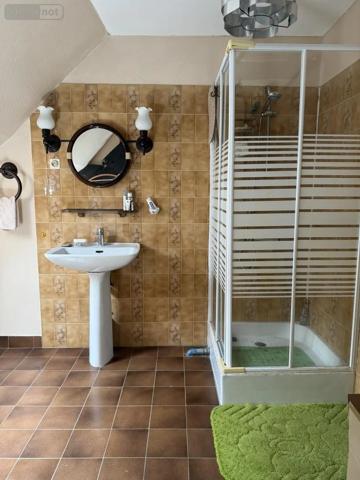 Achat - Maison Vannes 56000 6 pièces 125 m 2 355 m 2