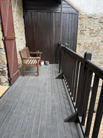 Achat - Maison Vannes 56000 6 pièces 125 m 2 355 m 2