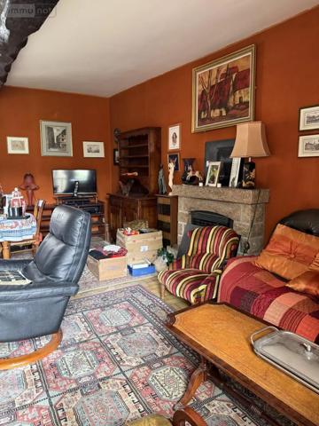 Achat - Maison Vannes 56000 6 pièces 125 m 2 355 m 2