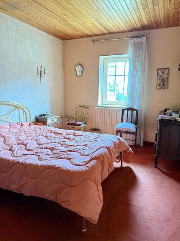 Achat - Maison Vannes 56000 6 pièces 125 m 2 355 m 2