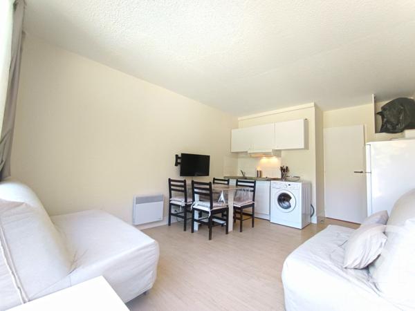 Appartement T1 à vendre  1 pièce - 25,24 m2 JARD SUR MER - 85