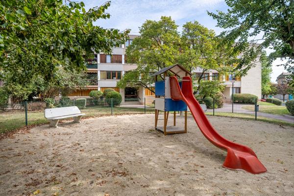 Appartement 3 pièces - 58 m²