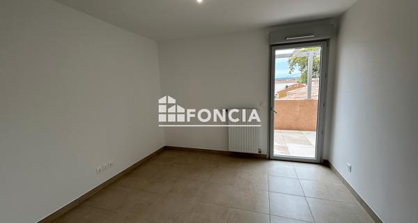 Location Appartement 2 pièces 45.1 m² - Coudoux 13111