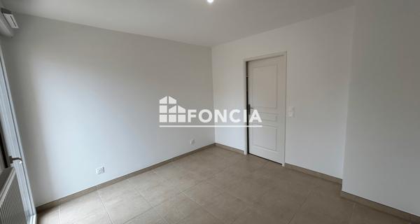 Location Appartement 2 pièces 45.1 m² - Coudoux 13111