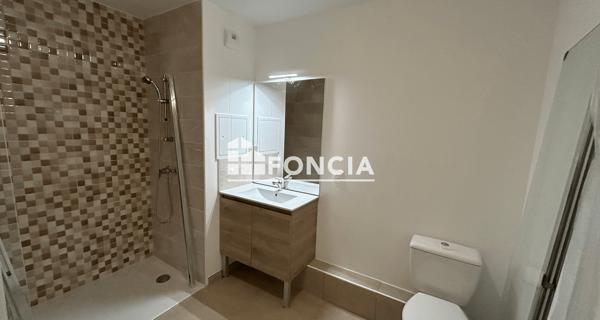 Location Appartement 2 pièces 45.1 m² - Coudoux 13111