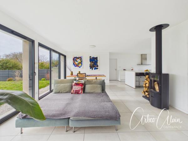 Maison à vendre 5 pièces VILLEFRANCHE DE LAURAGAIS (31)