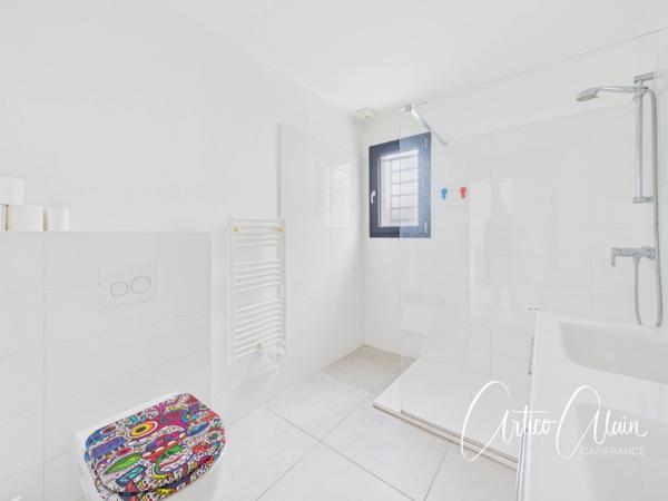 Maison à vendre 5 pièces VILLEFRANCHE DE LAURAGAIS (31)