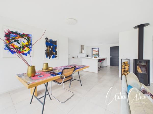 Maison à vendre 5 pièces VILLEFRANCHE DE LAURAGAIS (31)