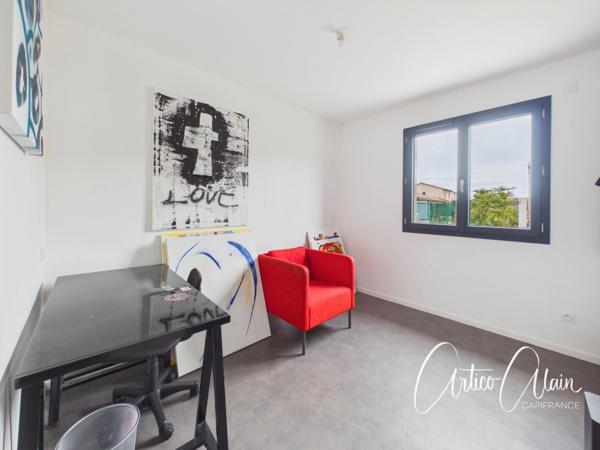 Maison à vendre 5 pièces VILLEFRANCHE DE LAURAGAIS (31)