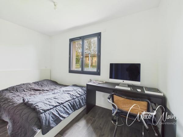 Maison à vendre 5 pièces VILLEFRANCHE DE LAURAGAIS (31)