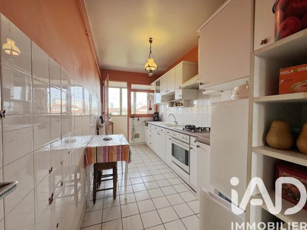 Appartement à vendre 2 pièces 52 m² Pau