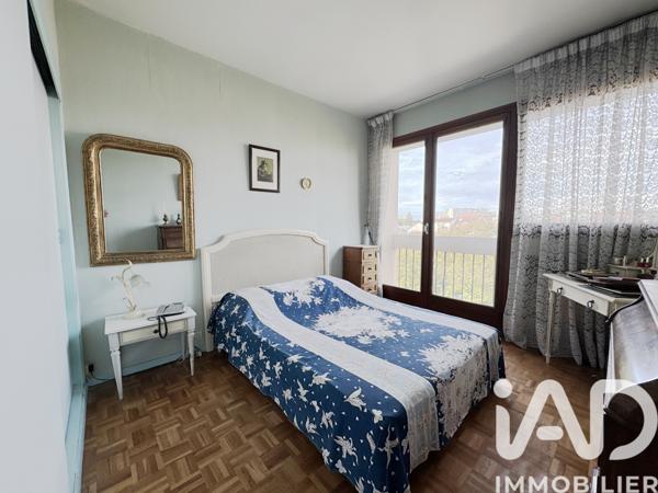 Appartement à vendre 2 pièces 52 m² Pau