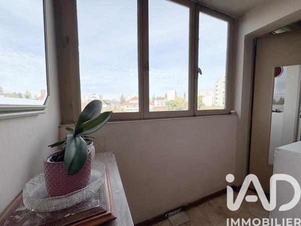 Appartement à vendre 2 pièces 52 m² Pau