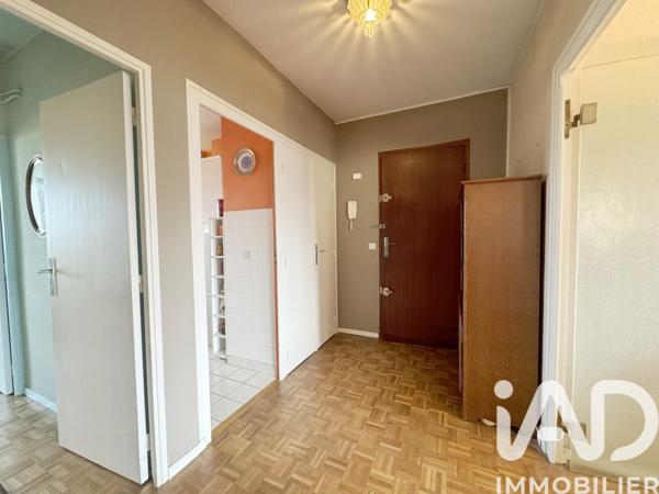 Appartement à vendre 2 pièces 52 m² Pau