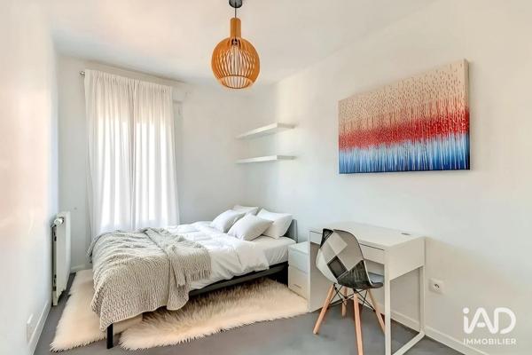 Appartement à vendre 4 pièces 79 m² Romainville