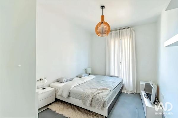 Appartement à vendre 4 pièces 79 m² Romainville