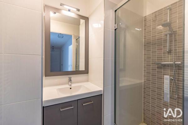 Appartement à vendre 4 pièces 79 m² Romainville