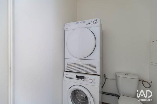 Appartement à vendre 4 pièces 79 m² Romainville