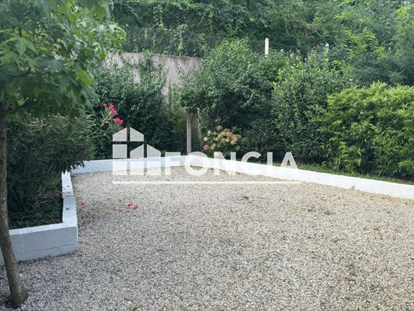 À vendre Maison 5 pièces 94.05 m² - Laval 53000