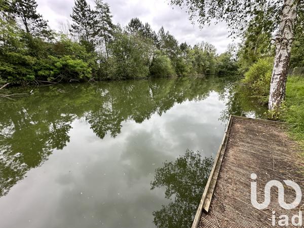 Terrain à vendre 6 627 m² Vailly-sur-Aisne