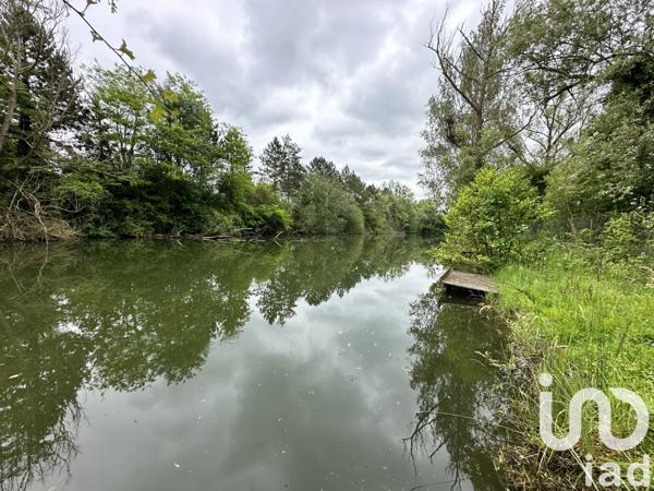 Terrain à vendre 6 627 m² Vailly-sur-Aisne