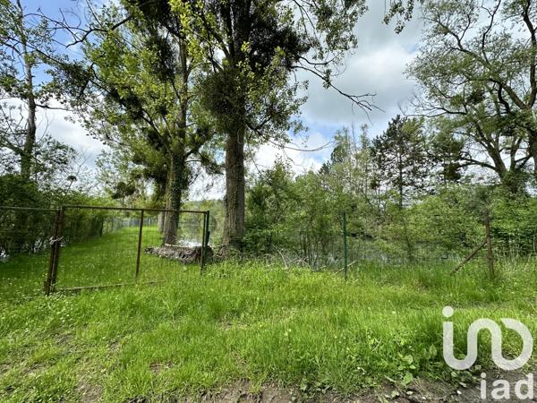 Terrain à vendre 6 627 m² Vailly-sur-Aisne