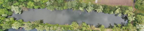 Terrain à vendre 6 627 m² Vailly-sur-Aisne