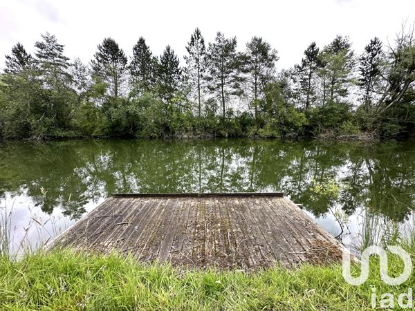 Terrain à vendre 6 627 m² Vailly-sur-Aisne