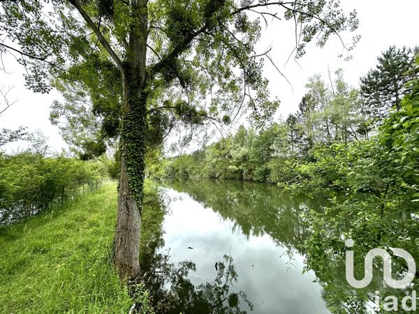 Terrain à vendre 6 627 m² Vailly-sur-Aisne