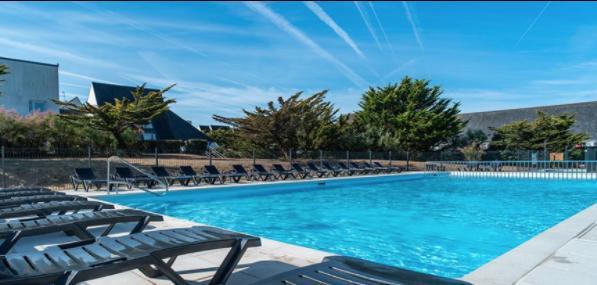 Guidel Vente Appartement 3 pièce(s)